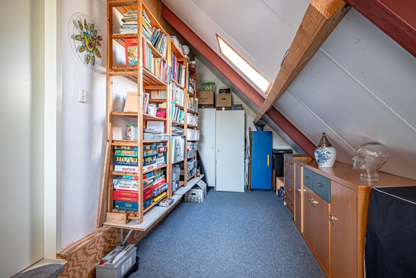 Medium property photo - Ameland 3, 8302 LL Emmeloord